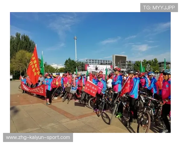 自行车协会推动跨校骑行交流与赛事联动机制,我校骑行协会获批成立